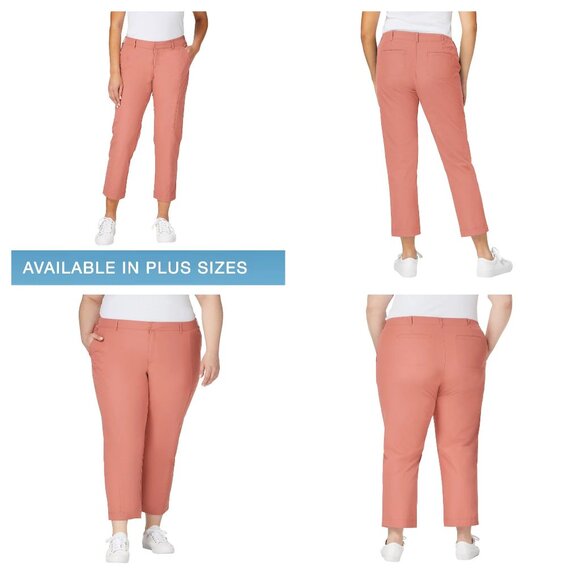 Kirkland Signature Ladies' Travel Pant‎ - Picture 1 of 6